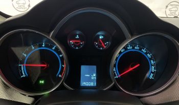 Chevrolet Cruze, 2014 full