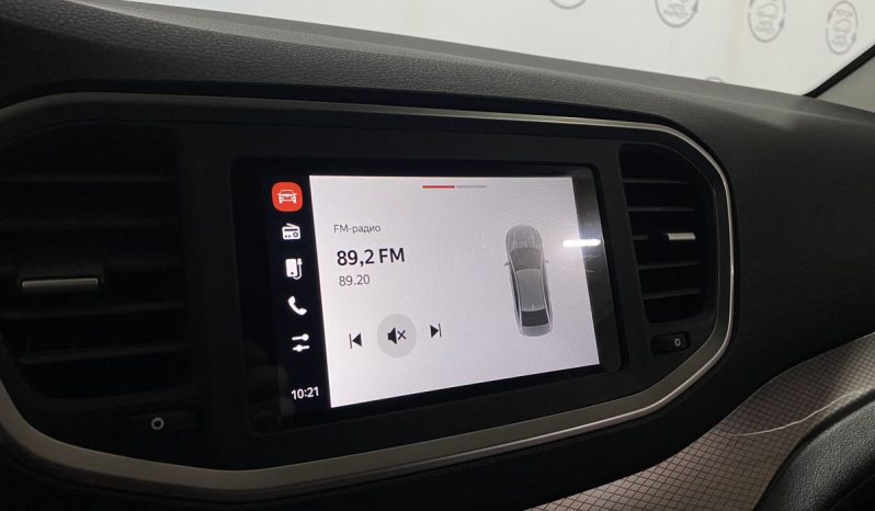 Lada (ВАЗ) Vesta, 2024 full