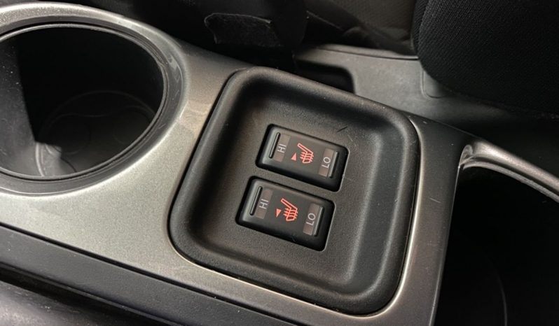 Nissan Juke, 2011 full