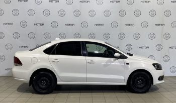 Volkswagen Polo, 2011 full