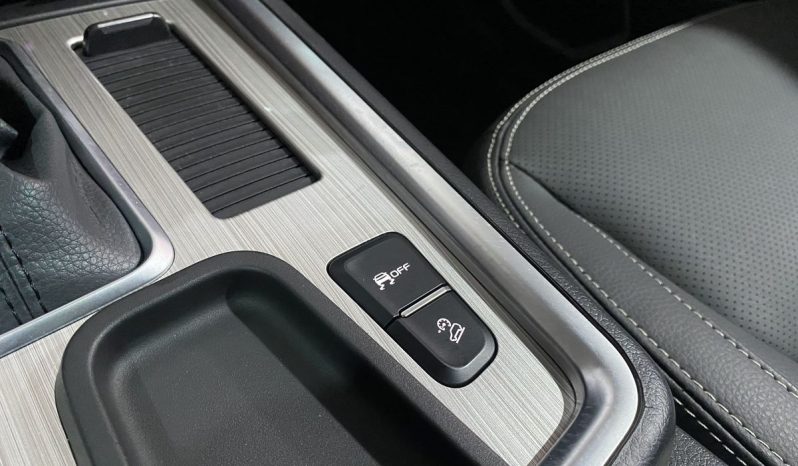 Geely Emgrand X7, 2019 full