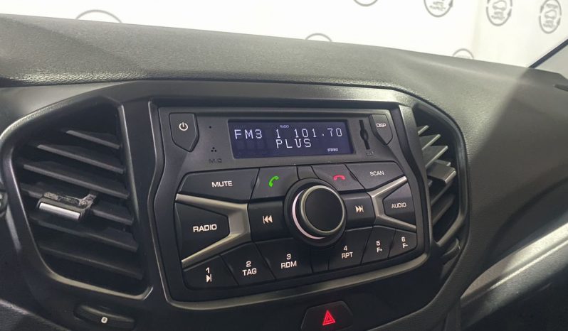 Lada (ВАЗ) Vesta, 2016 full