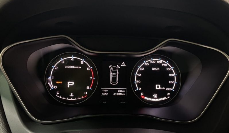 Geely Emgrand X7, 2019 full