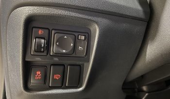 Nissan Juke, 2011 full