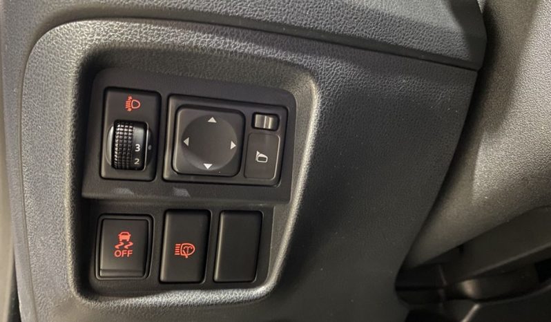 Nissan Juke, 2011 full