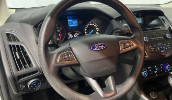 Ford Focus, 2017 full