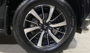 Mitsubishi Pajero Sport, 2017 full