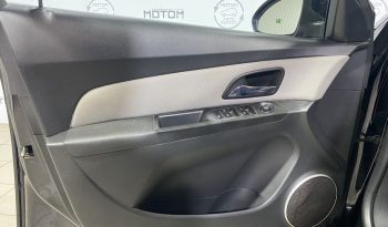 Chevrolet Cruze, 2014 full