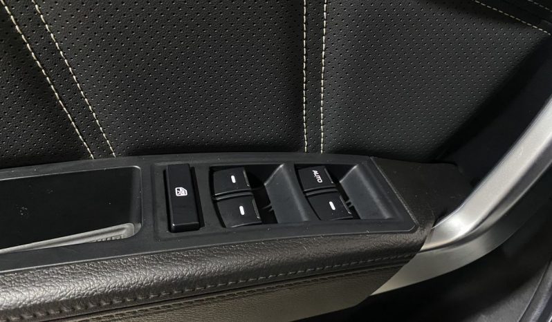 Geely Emgrand X7, 2019 full