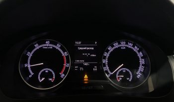 Skoda Rapid, 2019 full