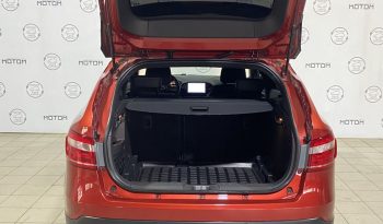 Lada (ВАЗ) Vesta, 2020 full