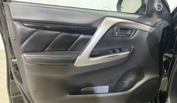 Mitsubishi Pajero Sport, 2017 full