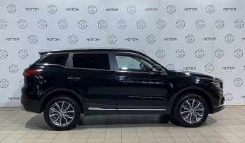 Geely Atlas Pro, 2022 full