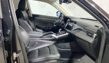 Geely Atlas Pro, 2022 full