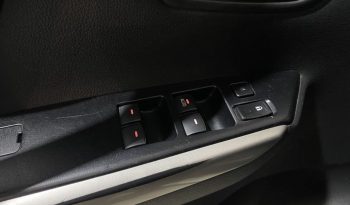 Mitsubishi Pajero Sport, 2017 full