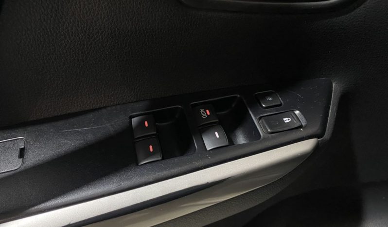 Mitsubishi Pajero Sport, 2017 full