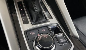 Mitsubishi Pajero Sport, 2017 full