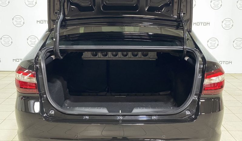 Lada (ВАЗ) Vesta, 2024 full