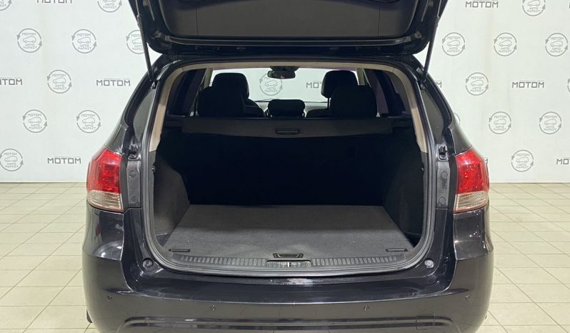 Chevrolet Cruze, 2014 full