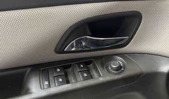 Chevrolet Cruze, 2014 full