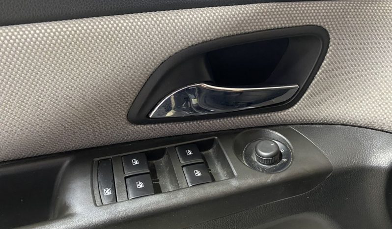 Chevrolet Cruze, 2014 full