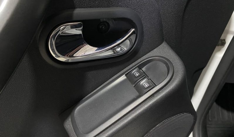 Renault Duster, 2018 full