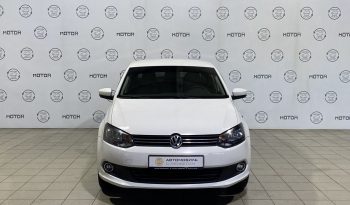 Volkswagen Polo, 2011 full