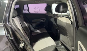 Chevrolet Cruze, 2014 full