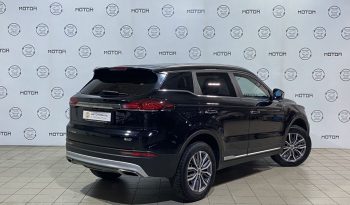 Geely Atlas Pro, 2022 full