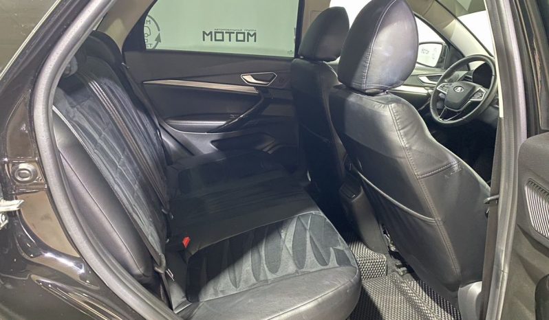 Lada (ВАЗ) Vesta, 2024 full