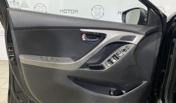 Hyundai Elantra, 2013 full