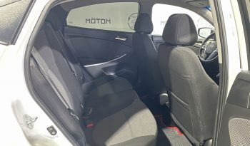 Hyundai Solaris, 2013 full