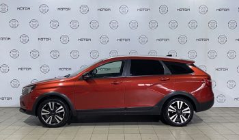 Lada (ВАЗ) Vesta, 2020 full