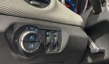 Chevrolet Cruze, 2014 full