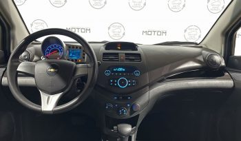 Chevrolet Spark, 2012 full