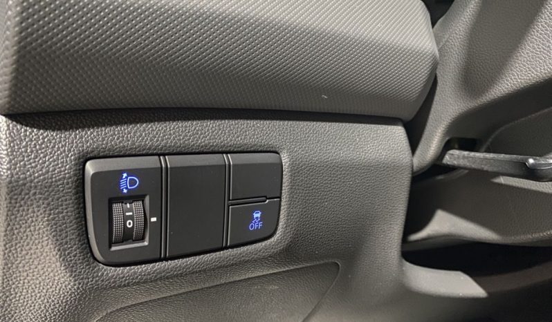 Hyundai Creta, 2021 full