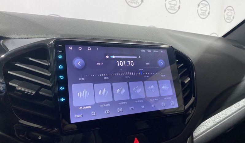 Lada (ВАЗ) Vesta, 2020 full