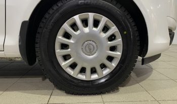 Opel Corsa, 2010 full