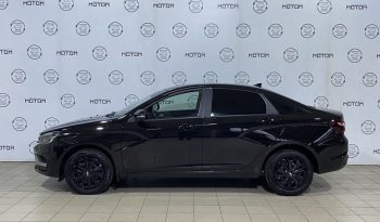 Lada (ВАЗ) Vesta, 2024 full