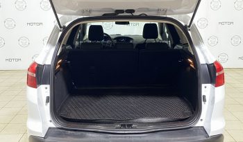 Ford Focus, 2017 full