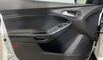 Ford Focus, 2017 full