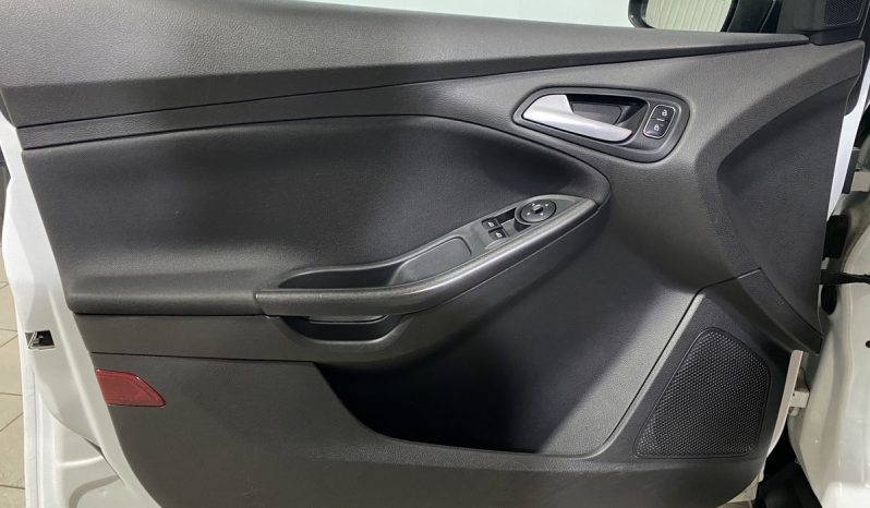 Ford Focus, 2017 full