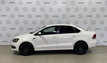 Volkswagen Polo, 2011 full