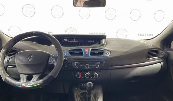 Renault Scenic, 2009 full