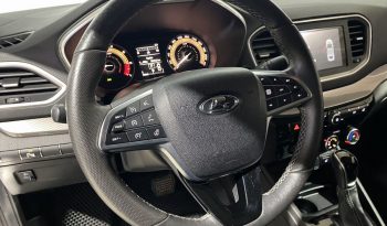 Lada (ВАЗ) Vesta, 2024 full