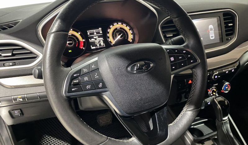 Lada (ВАЗ) Vesta, 2024 full