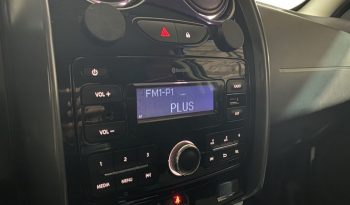 Renault Duster, 2018 full