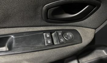 Renault Scenic, 2009 full