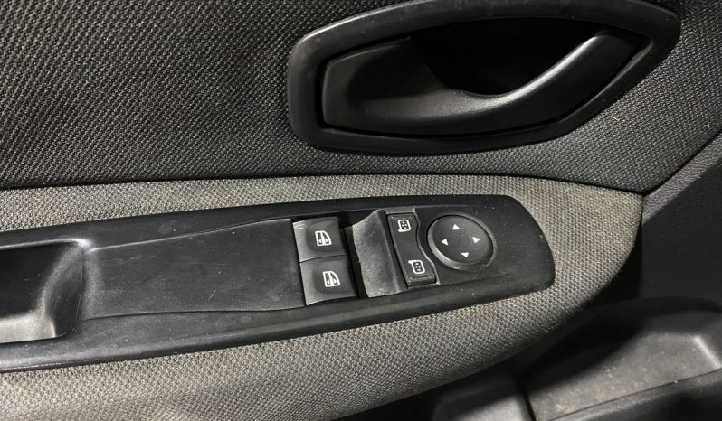 Renault Scenic, 2009 full