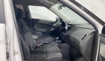 Hyundai Creta, 2021 full